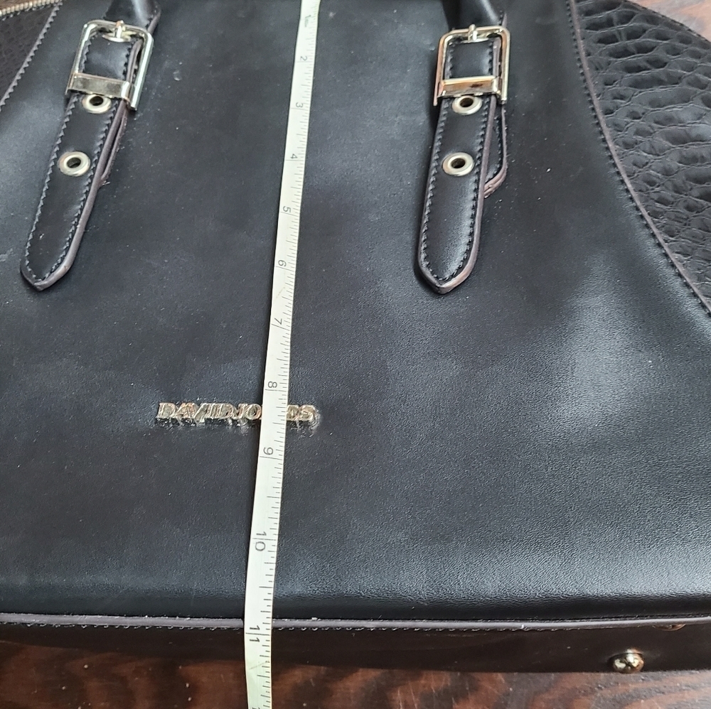 David Jones Handbag - Picture 8 of 13